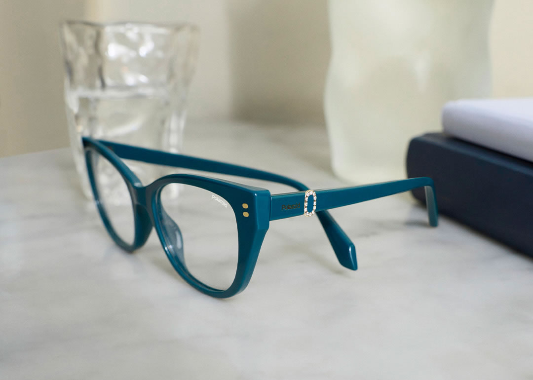 Kelliher Opticians shop front