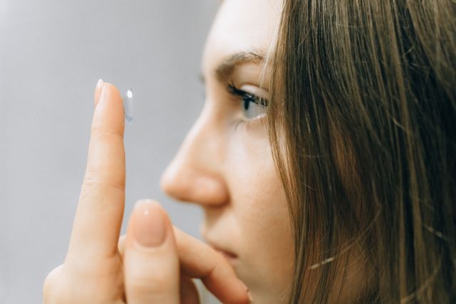 Hearing care