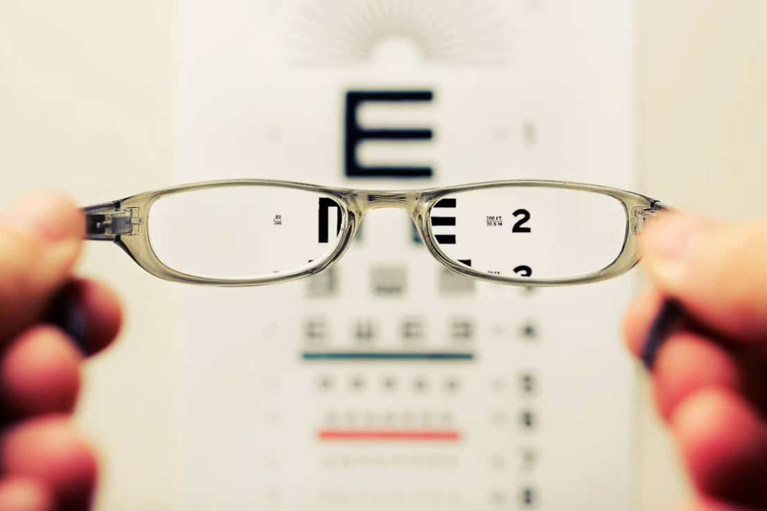 Premium frames and lenses