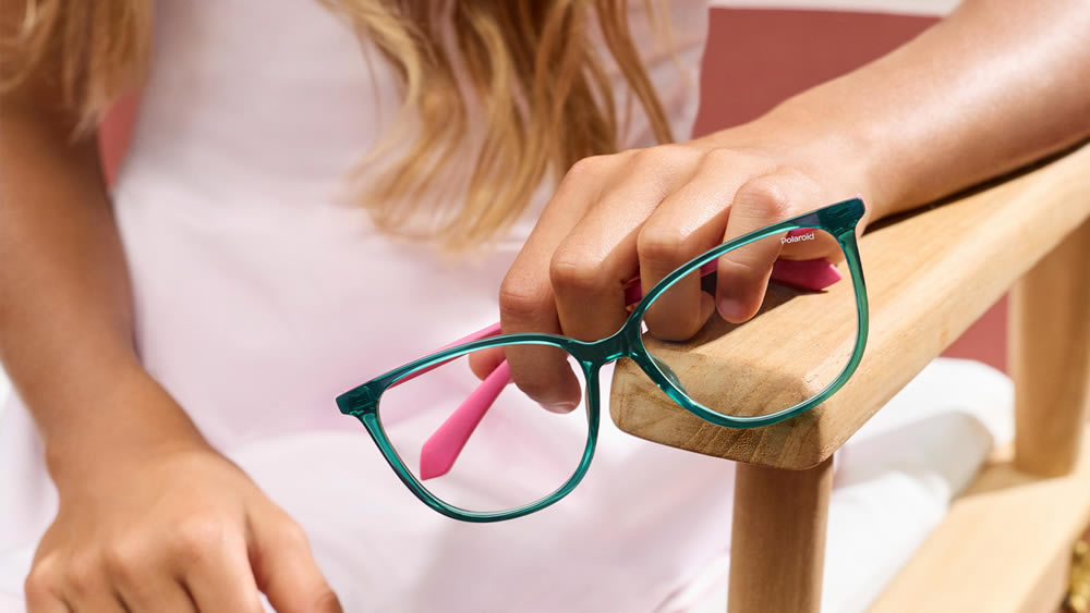 Premium frames and lenses